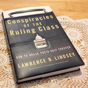 Political Science, Conspiracies of the ruling Class